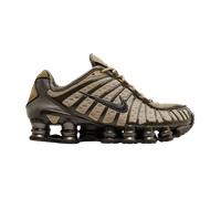 Nike Shox TL Khaki Ironstone Off Noir EU:36.5