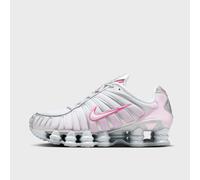 Nike Shox TL metallic platinum/pinksicle/pink foam/white blanco 40