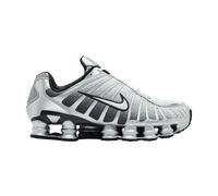 Nike Shox TL Ref. IH4466-095 Color Plateado Talla 45.5