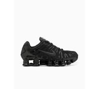 Zapatillas Nike Shox TL Negro