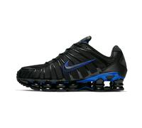 Nike - Shox TL Negro Racer Azul Zapatillas - Sport - Hombre - Negro - 41 EU -
