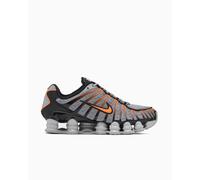 Nike Shox TL Ref. AV3595-011 Color Gris Talla 40