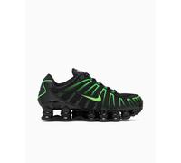 Zapatillas Nike Shox TL Negro