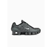 Nike Shox TL SE Negro,Gris 46