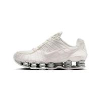NIKE Shox TL, Sneaker Mujer, Sail, 38.5 EU