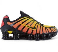 Nike Shox TL - Sunrise - Hombre Sneakers AV3595-004 Sport Fitness Zapatos Nuevos