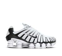 Nike Shox TL - Talla: 42.5 Metallic Platinum