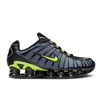 Nike Shox TL, Sneaker Hombre, Multicolor (Thunderstorm/Volt/Black 000), 42.5 EU