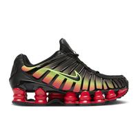 Nike Shox TL Volt Fire Red EU:44