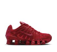 Nike Shox TL W "Gym Red" - Talla: 39 Gym Red/White-Gym Red
