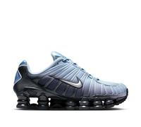 Nike Shox TL W "Light Armory Blue" - Talla: 40 Anthracite/Metallic Silver - Light Armory Blue