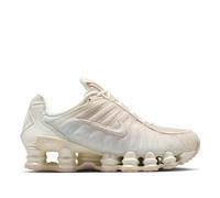 Nike Shox TL W "Pearl White" - Talla: 41 Pearl White / Soft Pearlescent Pink