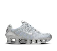 Nike Shox TL W "Pure Platinum" - Talla: 40 Pure Platinum / Metallic Silver - Smoke Gray