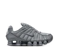 Nike Shox TL "Wolf Grey" - Talla: 44 grey