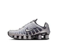 Nike Shox TL Zapatillas con detalles de diseño reflectante - Hombre - Gris 46