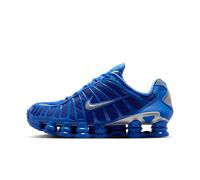 Nike Shox TL Zapatillas - Hombre - Azul 42.5