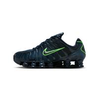 Nike Shox TL Zapatillas - Hombre - Azul 46