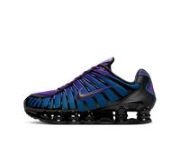 Zapatillas Nike Shox TL Azul