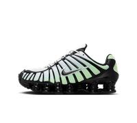 Nike Shox TL Zapatillas - Hombre - Verde 40.5