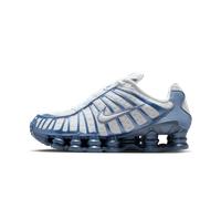 Nike Shox TL Zapatillas - Mujer - Blanco 39