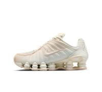 Nike Shox TL Zapatillas - Mujer - Blanco 41