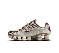 Nike Shox TL Zapatillas - Mujer - Gris 38