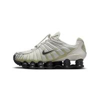 Nike Shox TL Zapatillas - Mujer - Gris 42.5