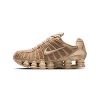 Nike Shox TL Zapatillas - Mujer - Marrón 36