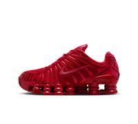 Nike Shox TL Zapatillas - Mujer - Rojo 41
