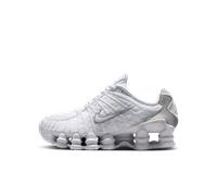 Nike Shox TL Zapatillas - Niño/a - Blanco 37.5
