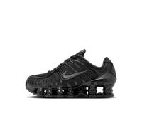 Nike Shox TL Zapatillas - Niño/a - Negro 38.5
