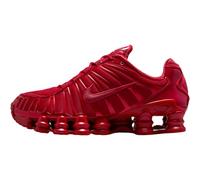 Nike Shox TL Zapatillas - Mujer - Rojo 41