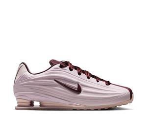 Nike Shox Z SE W "Particle Rose" - Talla: 40 pink