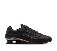 Nike Shox Z SE W - Talla: 40 Black/Multicolor Metallic Silver