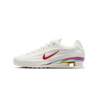 Nike Shox Z SE Zapatillas - Mujer - Gris 35.5