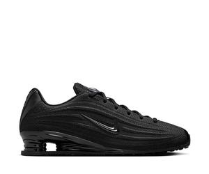 Nike Shox Z W "Black" - Talla: 39 black