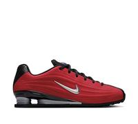 Nike Shox Z W "Fire Red" - Talla: 40 red