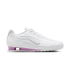 Nike Shox Z W "Light Magenta" - Talla: 39 white