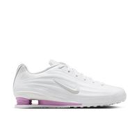 Nike Shox Z W "Light Magenta" - Talla: 40.5 white