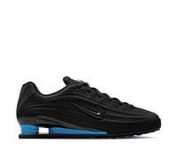 Nike Shox Z W "Off Noir" - Talla: 40.5 black