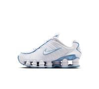 Nike Shox Zapatillas - Niño/a - Blanco 35.5