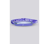 Nike Silm 4.0 - Azul - Riñonera Running talla UNICA