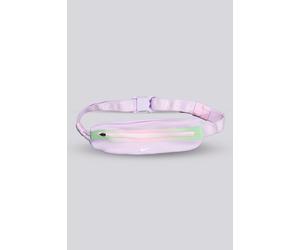 Nike Silm 4.0 - Malva - Riñonera Running talla UNICA