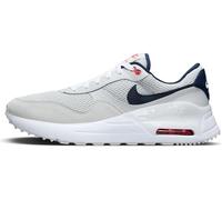 NIKE Sistema Air MAX, Zapatillas para Correr de Diferentes Deportes Hombre, Photon Dust Obsidiana White Tra, 44 EU