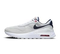 NIKE Sistema Air MAX, Zapatillas para Correr de Diferentes Deportes Hombre, Photon Dust Obsidiana White Tra, 45 EU