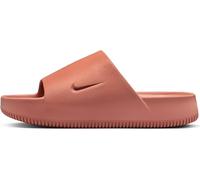 Nike Slide Calm para Mujer, Terra Blush/Terra Blush/Terra Blush, 36.5 EU