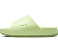 Nike Slides Calm para mujer, Barely Volt Barely Volt, 38 EU