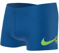 Nike smiles square leg boys game royal 116cm
