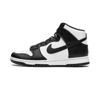 Nike - Sneaker High-top Negro Blanco Panda - Sport - Hombre - Negro - 45 1/2 EU -