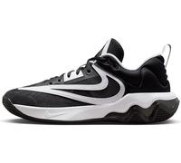 Nike, Sneaker Hombre, Black/Black-White-White, 41 EU